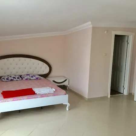 Lux Bektas 4 Villa