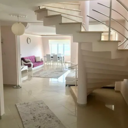 Lux Bektas 4 Villa *